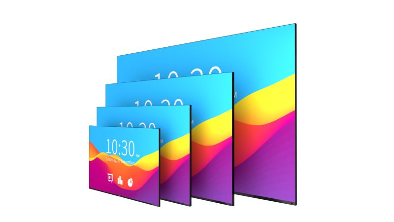 艾比森/Absen LED顯示屏 iCon2.0 E系列-產品圖2