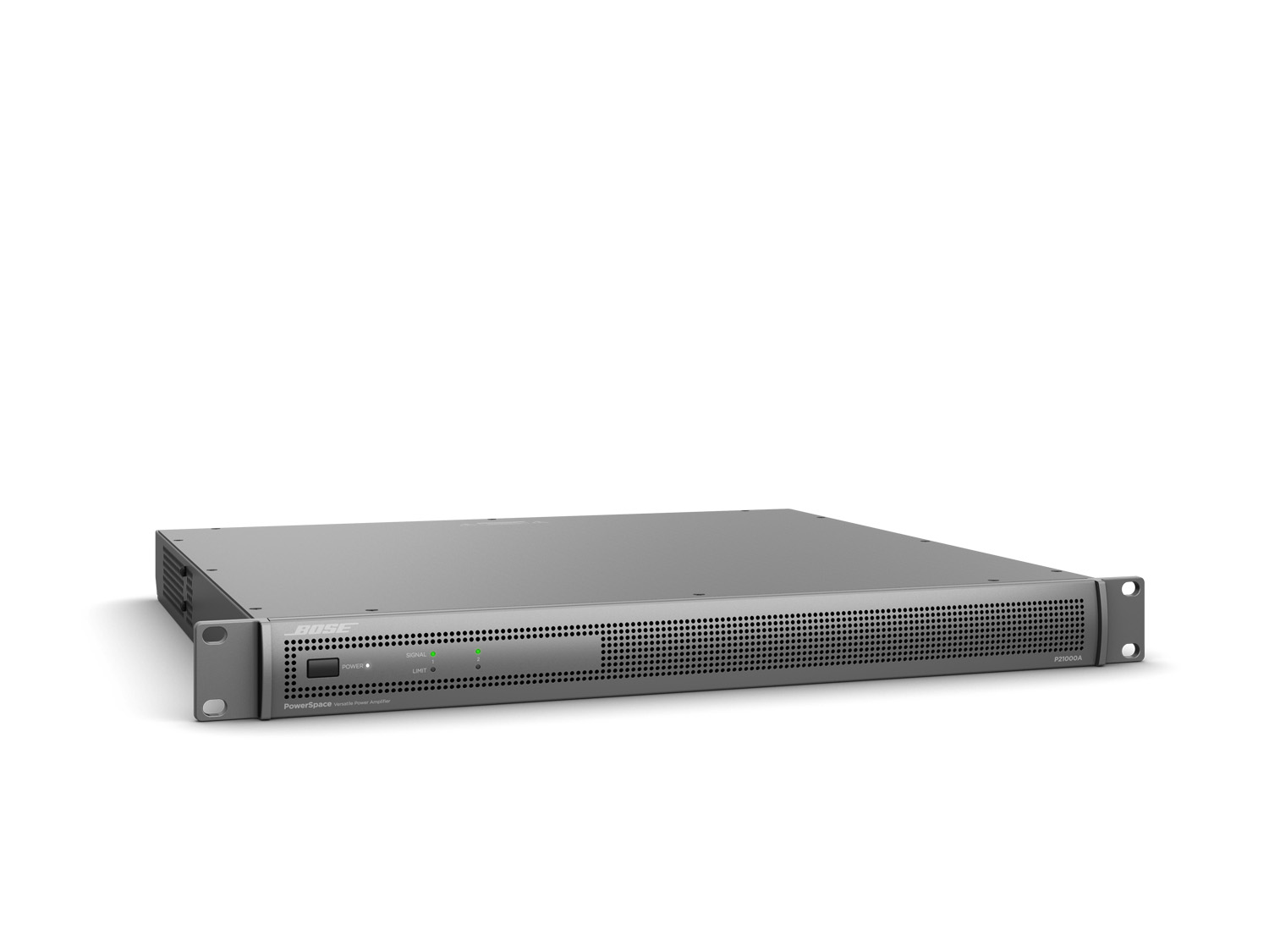 BOSE PowerSpace P21000A 功放