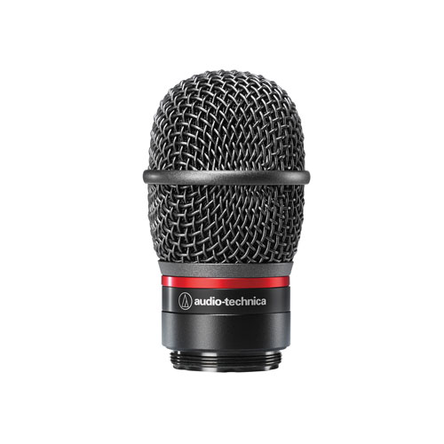 鐵三角 5000 Series UHF頻段 捷變頻分集式無線系統-話筒3