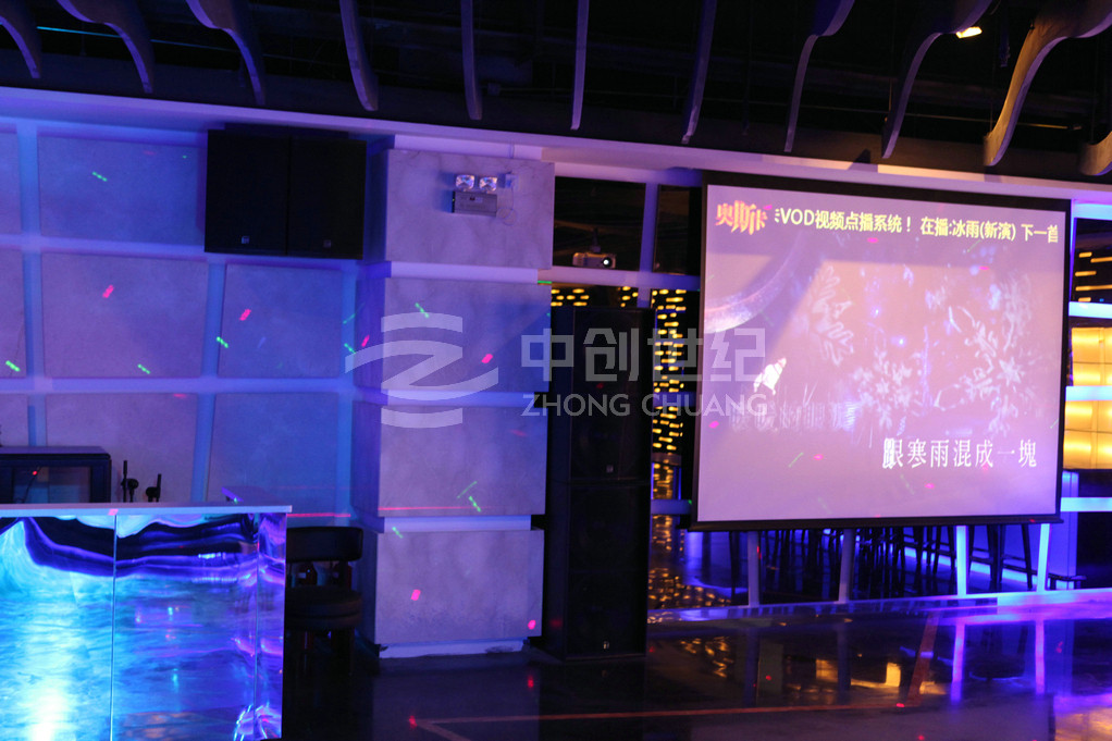 中興通訊西安和泰酒店KTV照片2 中興通訊西安和泰酒店KTV照片2