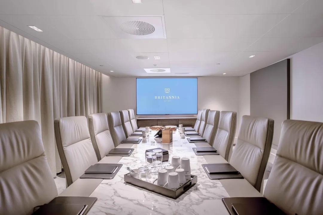 大不列顛酒店會議室照片 大不列顛酒店會議室照片