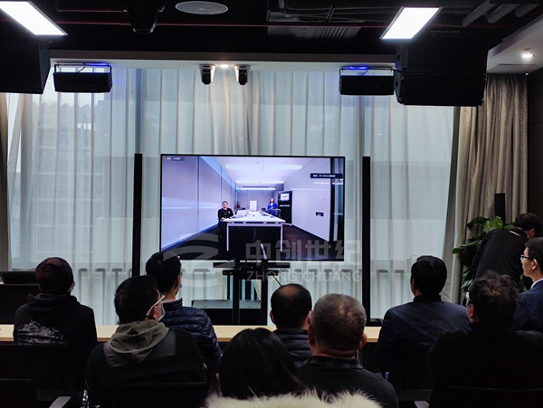 Bose新品現場體驗