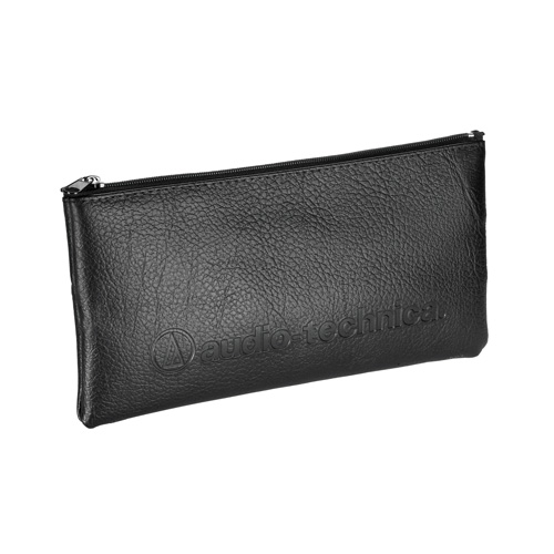 鐵三角 AT2035/CG 心形指向性電容話筒-保護袋