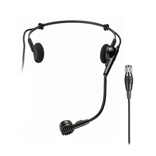 PRO 8HEcH 無線發射機超心形指向性頭戴式動圈話筒