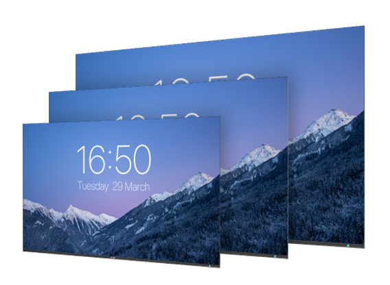 Absenicon 3.0 K系列會議屏（已停產）