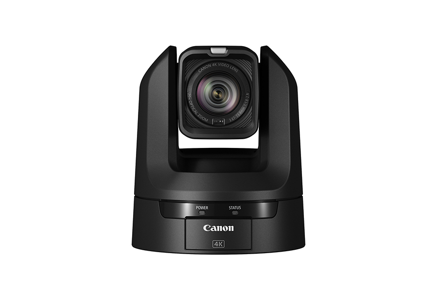 Canon CR-N300 攝控一體機(jī)系統(tǒng)