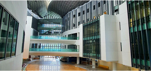 亞洲商學院內部環(huán)境 亞洲商學院內部環(huán)境