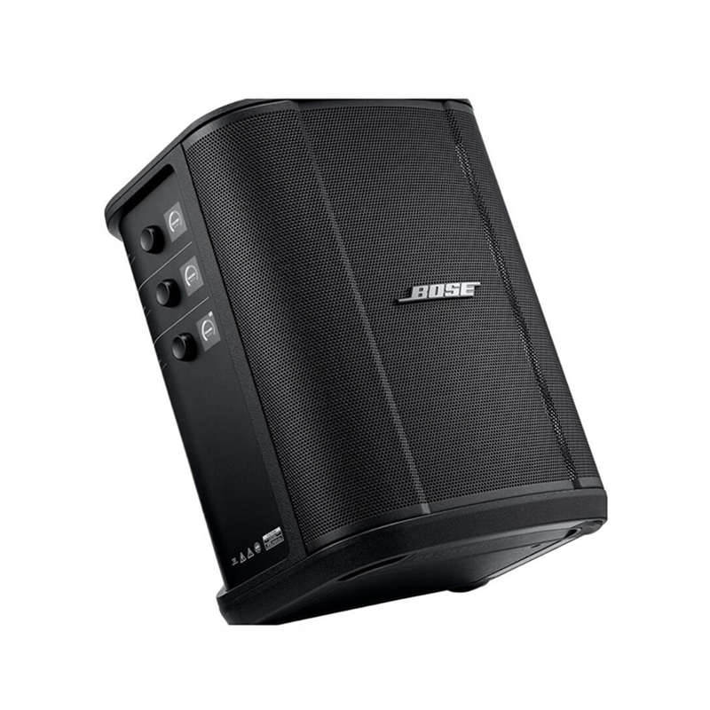 BOSE S1 Pro+ 無(wú)線多功能音樂(lè)系統(tǒng)