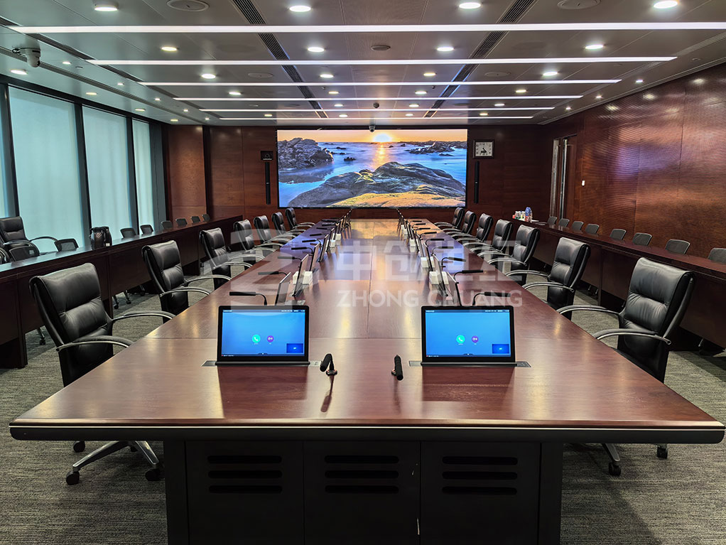 深圳太平新職場48F會(huì)議室-升級LED屏-正面.jpg