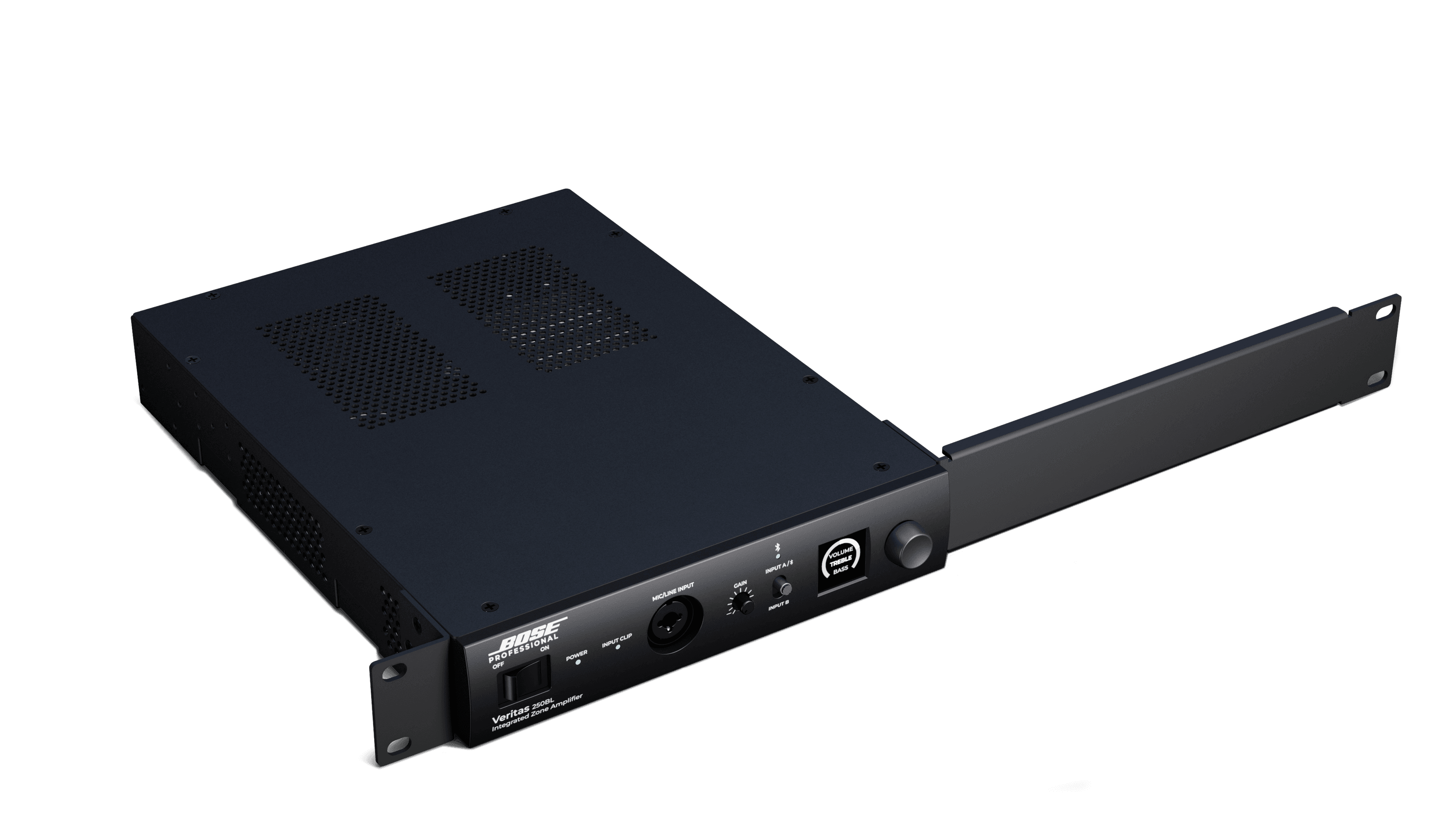 Bose Veritas 1100BH 智能混音功放6